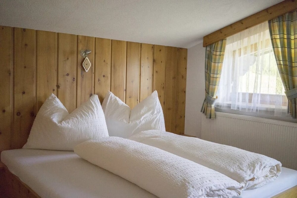 Apartment (Gletscherblick)