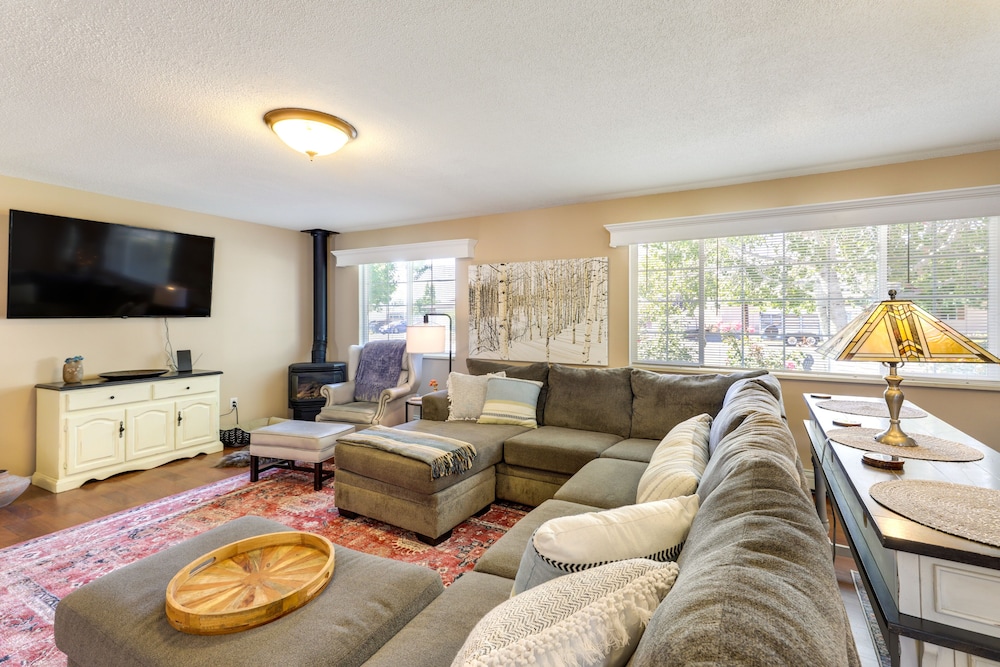 House (4 Bedrooms) photo 1