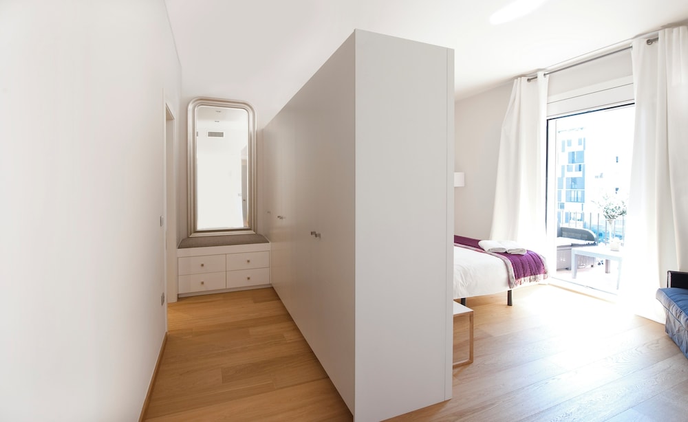Superior Apartment, 4 Bedrooms photo 3