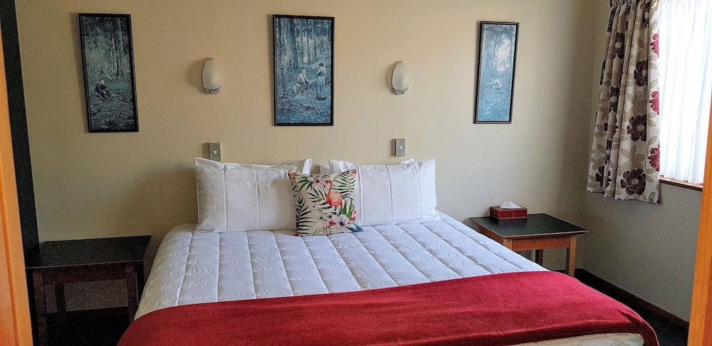 Premium Room, 1 Bedroom photo 2
