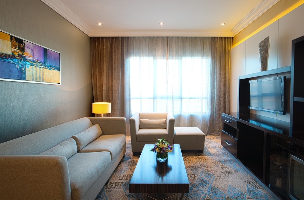 Suite, 2 Bedrooms