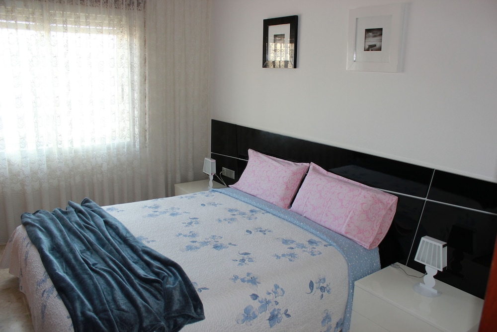 Apartamento, 3 habitaciones