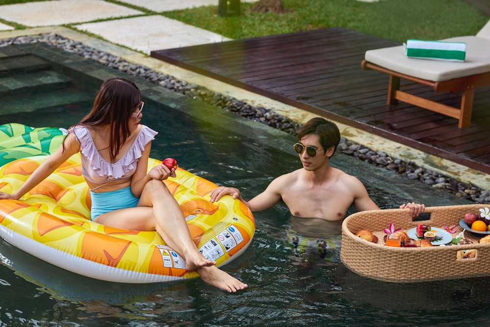 Khmer Pool Villa - Photo 7