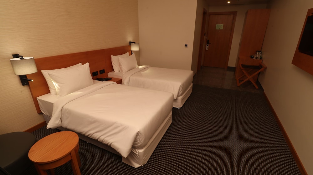 Executive Twin Room