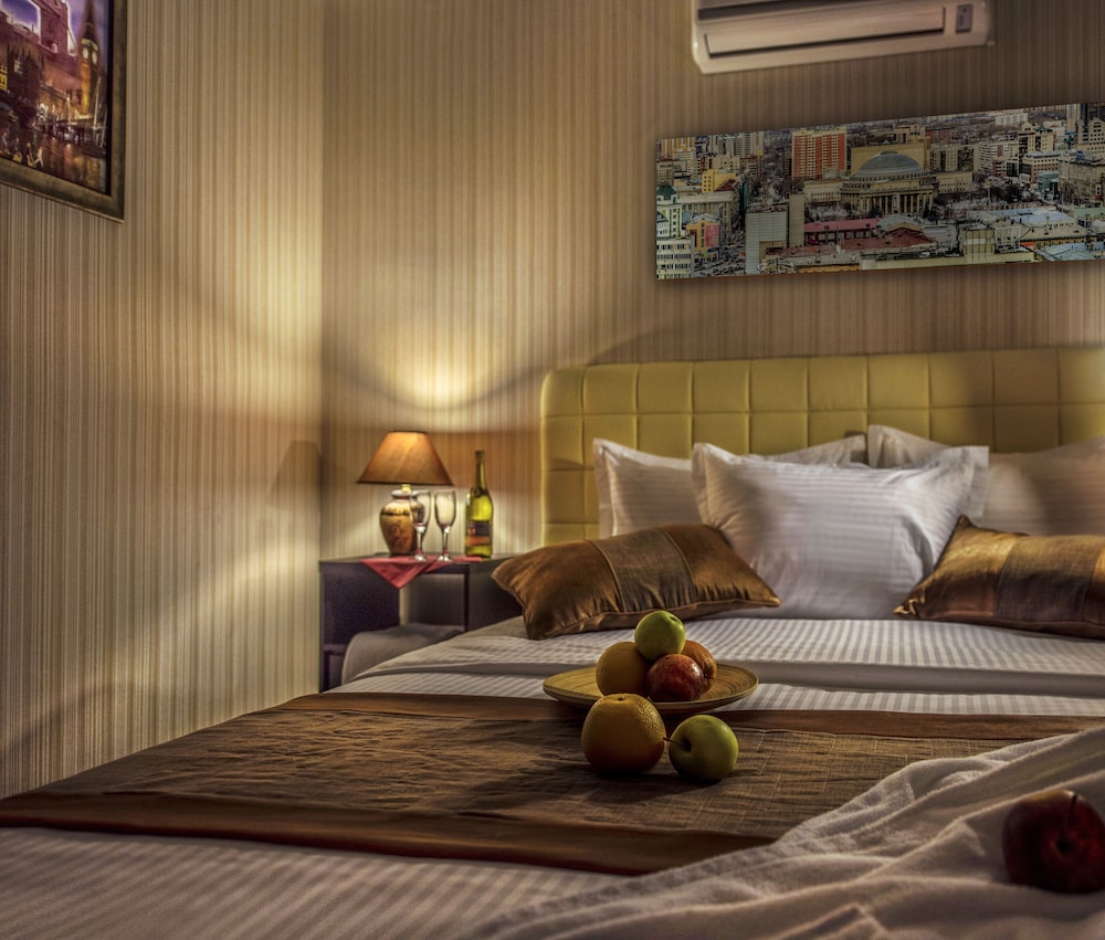 Suite photo 1