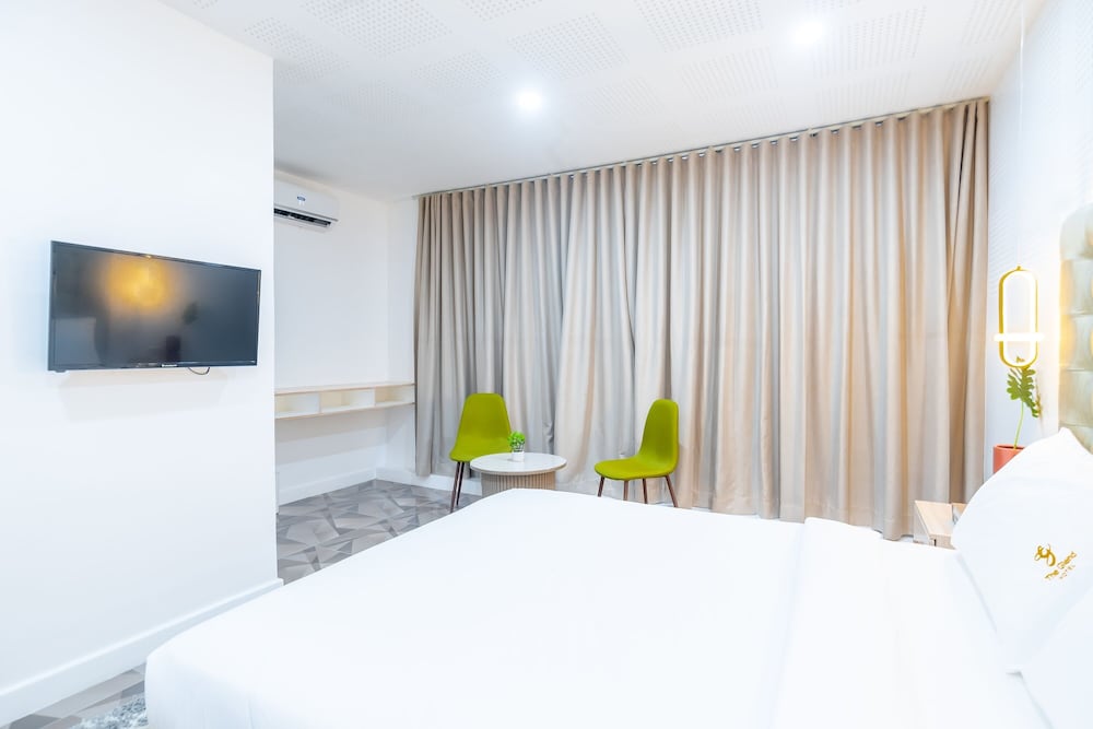 Standard Room - Photo 6