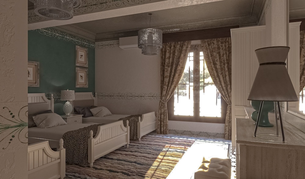 Chambre Triple Standard