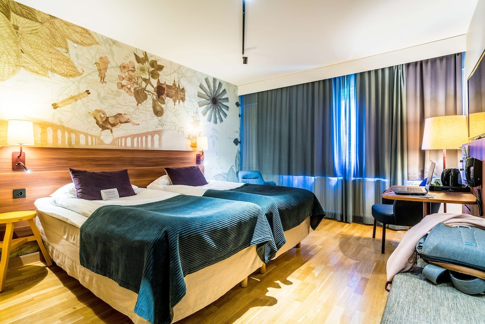 Superior Twin Room photo 1