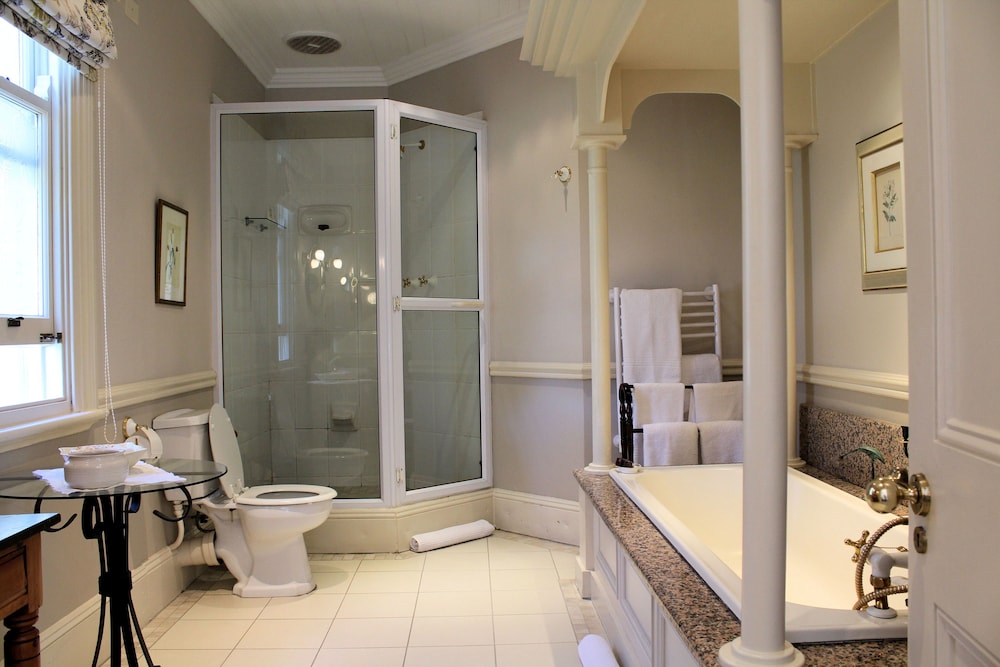 Luxury Room - Photo 18