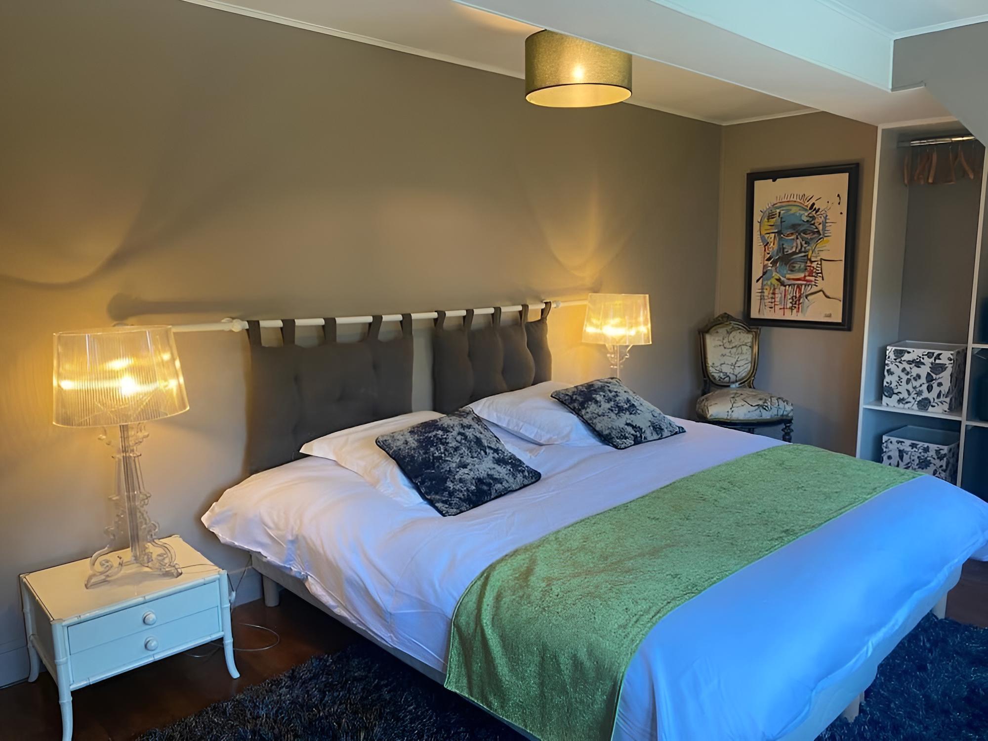 Double or Twin Room (Casa Mia 2) photo 1