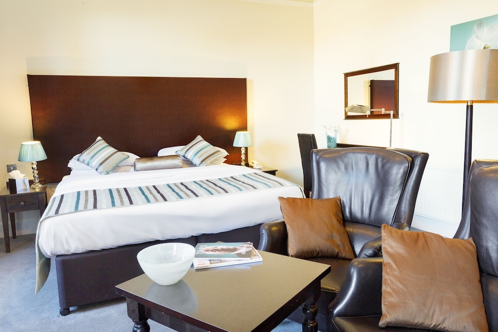 Executive Double Room photo 2