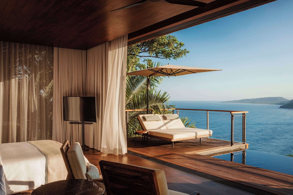 Panoramic Tree House (Ocean) - Photo 8