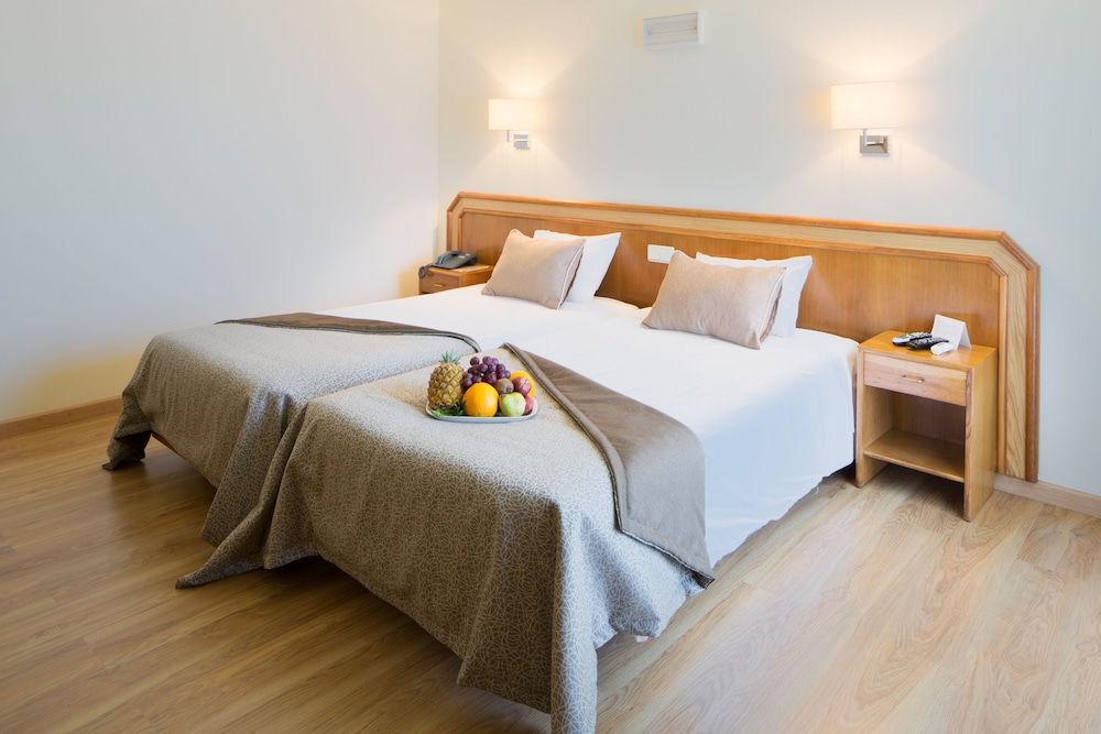 Double or Twin Room - Photo 1