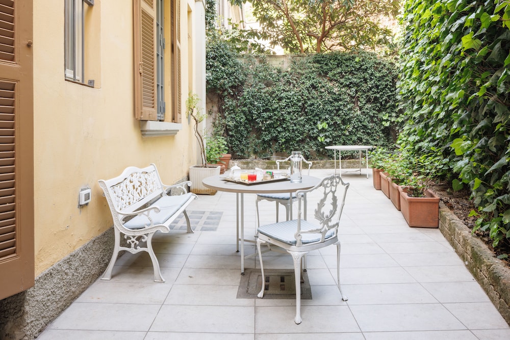 Antica Locanda Leonardo, Foto 3