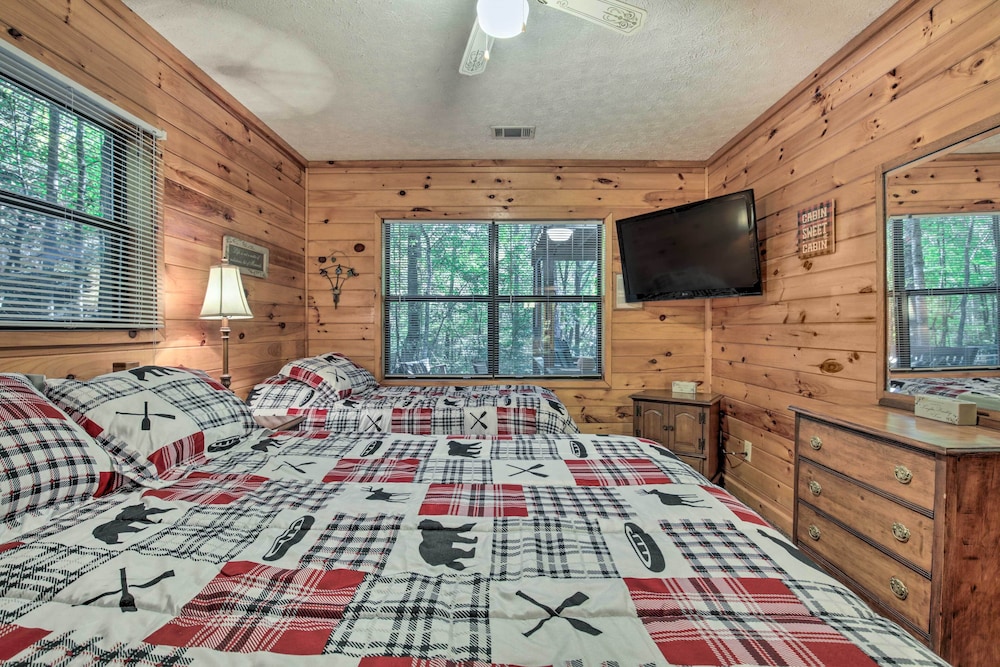House (2 Bedrooms) photo 1