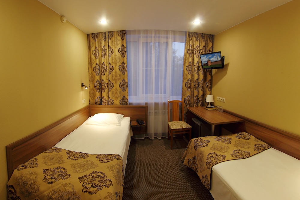 Standard Twin Room photo 1