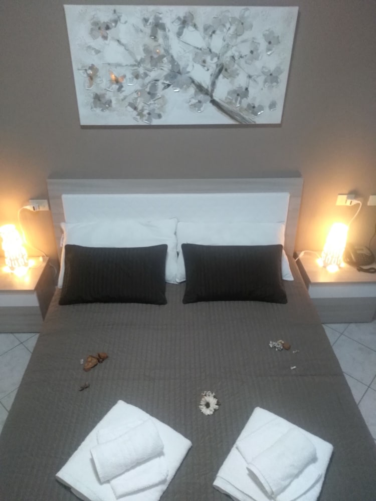 Standard Quadruple Room photo 2