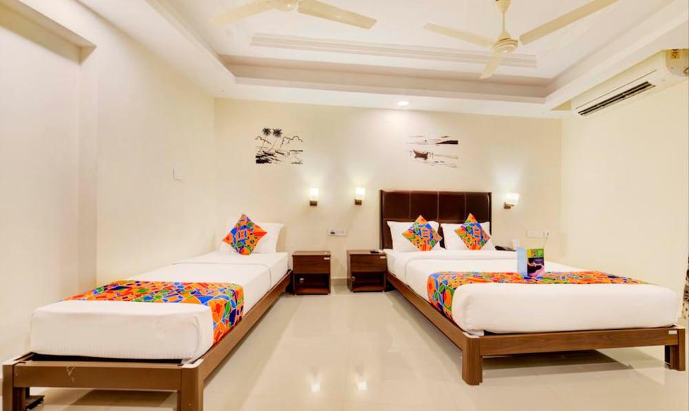 Premium Room - Photo 1