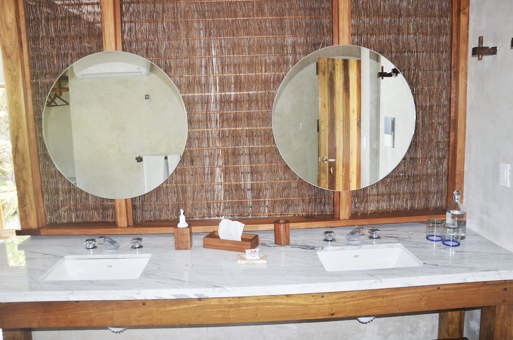 Casa Pocna Master Plunge Pool Panoramic View