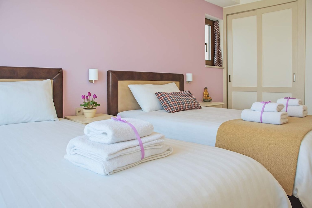 Romantic Double Room photo 3