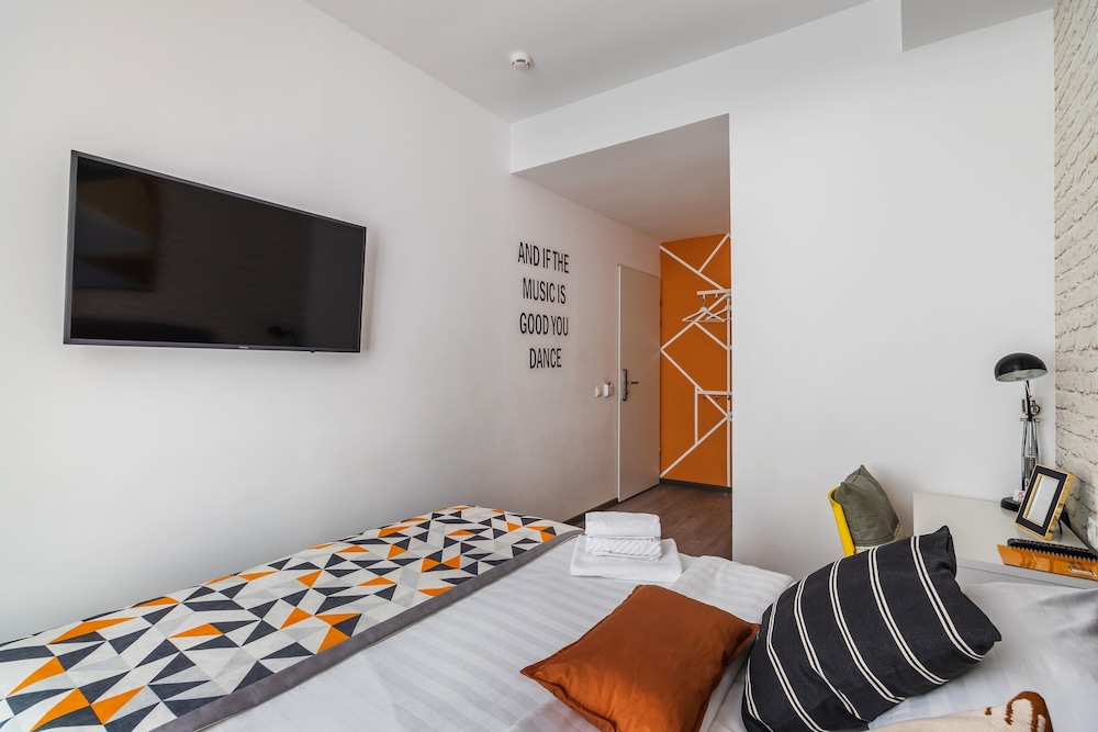 Standard Double Room photo 3