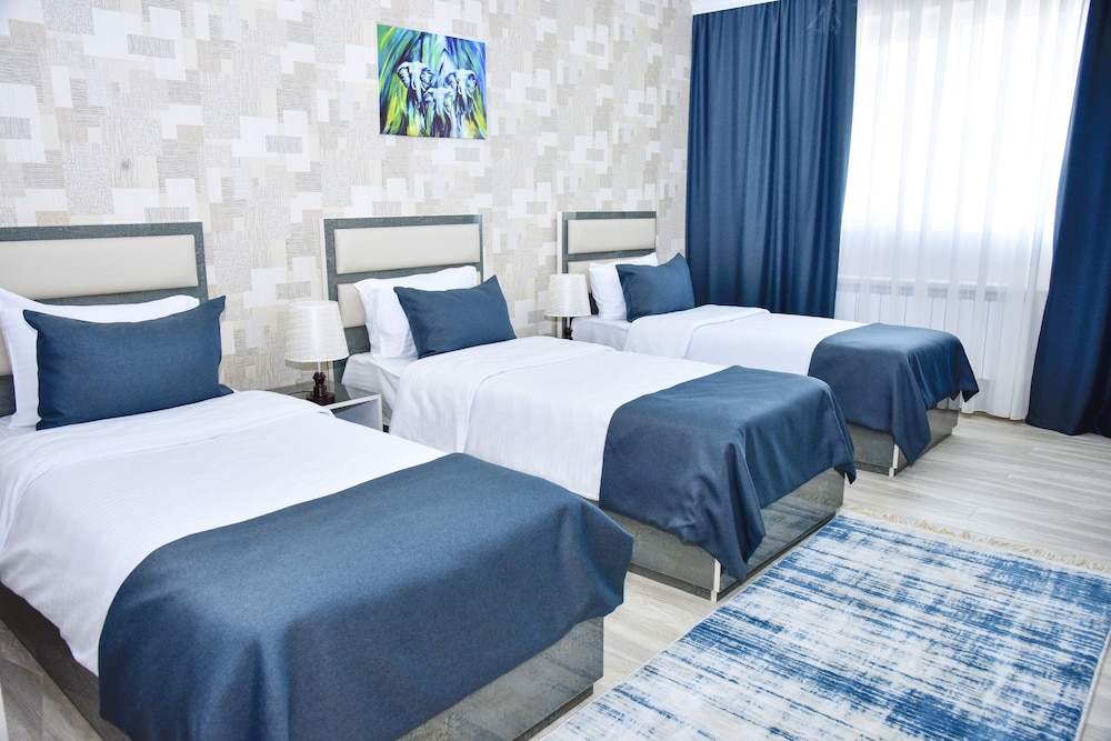Deluxe Room, 1 Bedroom photo 3