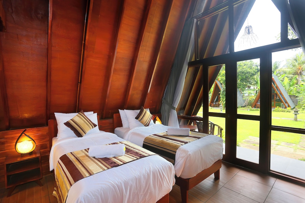 Family Chalet