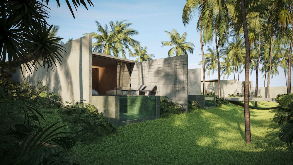 Comfort Bungalow photo 2