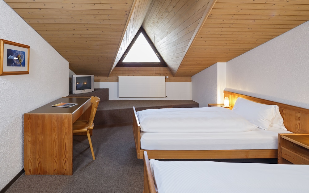 Classic Double or Twin Room photo 3