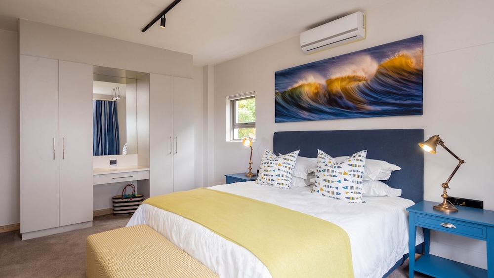 Luxury Suite photo 2