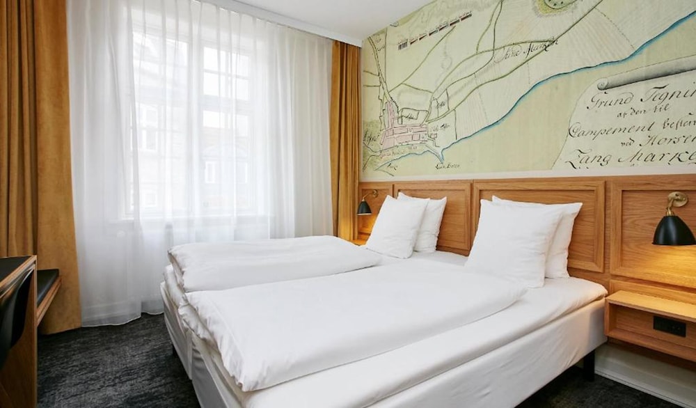 Basic Room, 1 Twin Bed photo 1