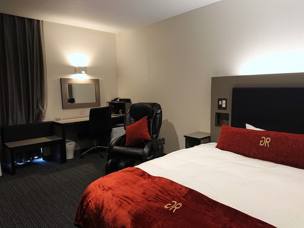 Premium Double Room, 1 Queen Bed, Smoking