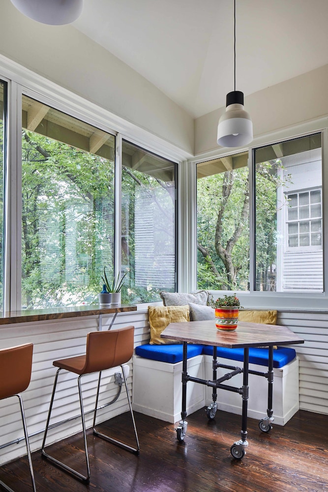 Charles on 11th - Beautifully Restored Historic Southside Home Walkable Perfect for Groups, Billede 57