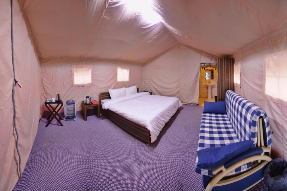 Basic Tent