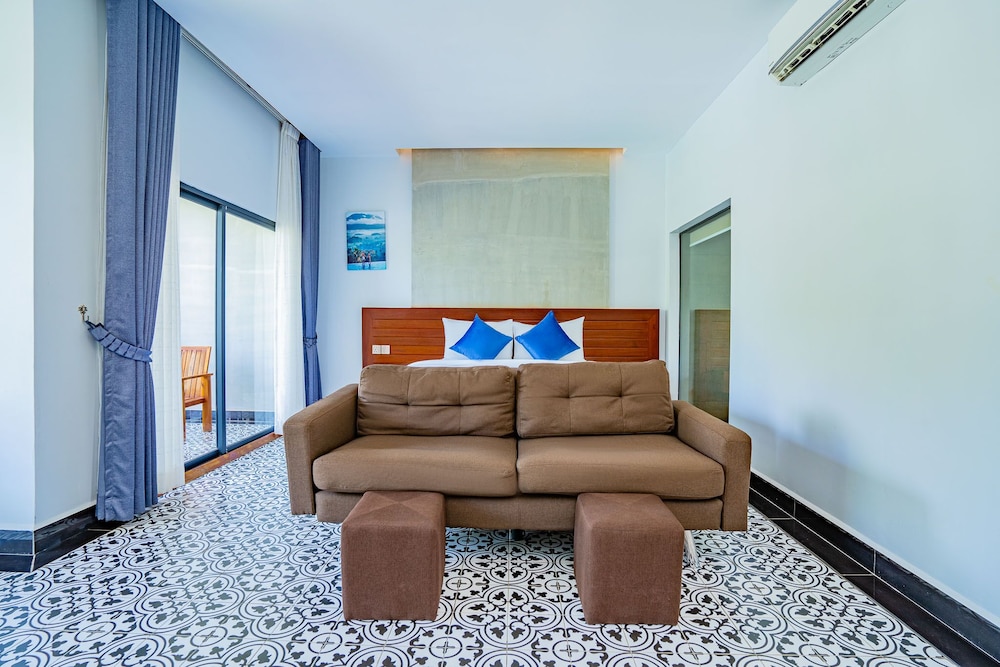 Luxury Double Room - Photo 5