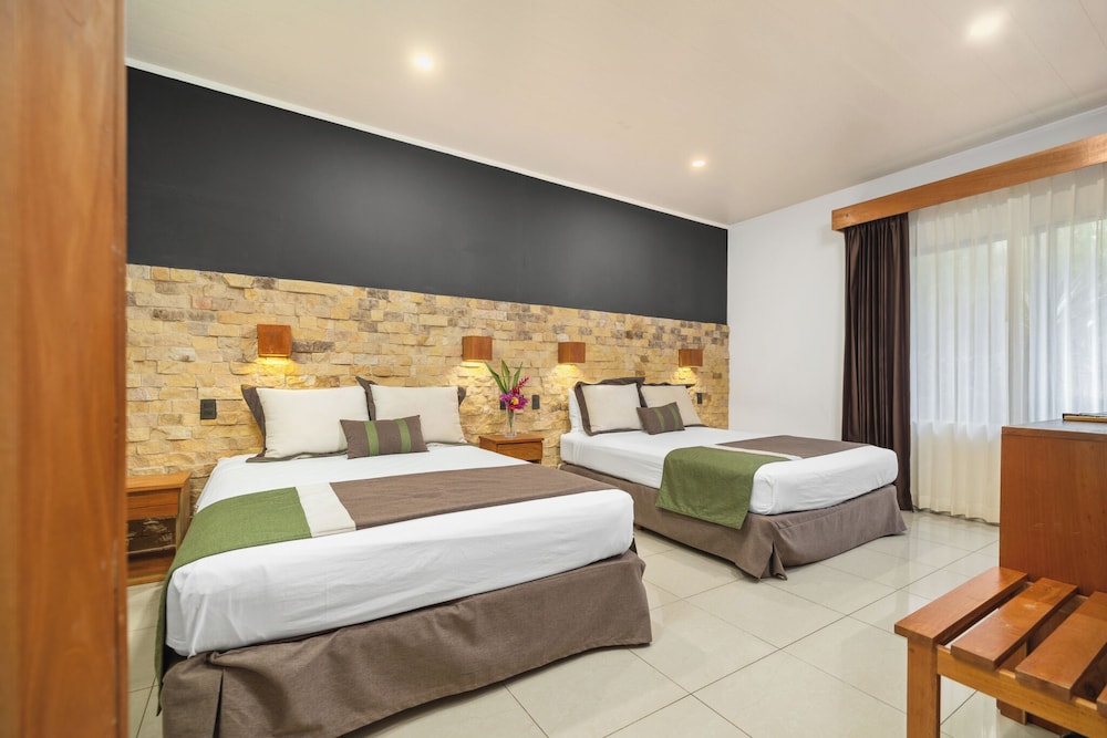 Family Suite, 2 Bedrooms