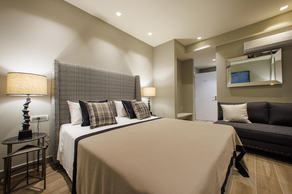 Deluxe Room photo 3