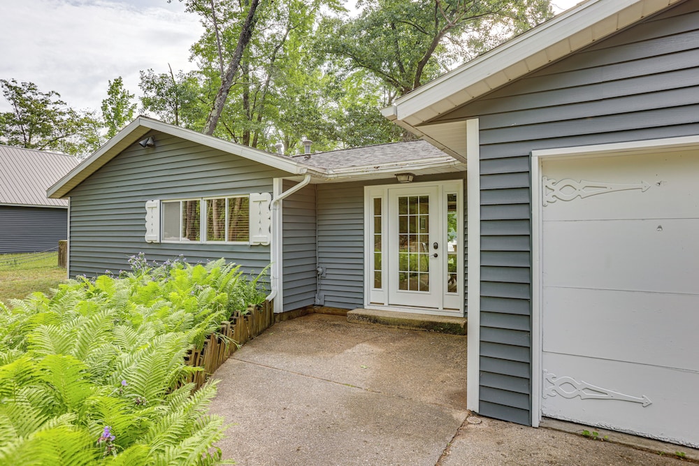 Cottage (2 Bedrooms) photo 2