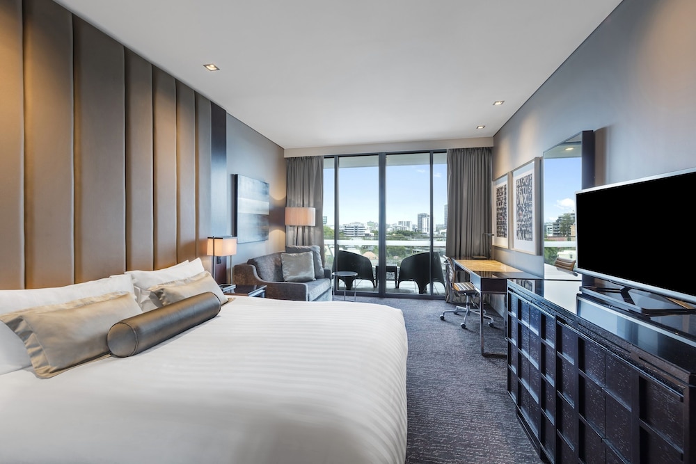 Paddington Room