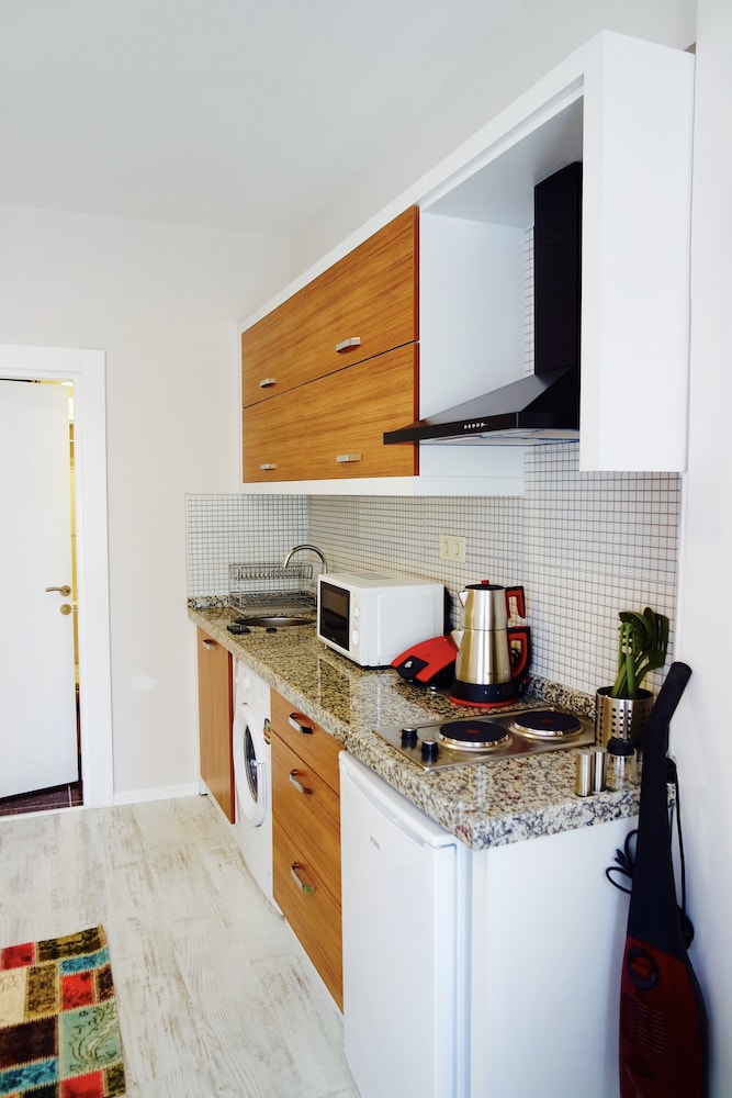 Apartment (Ground Floor) - Photo 5