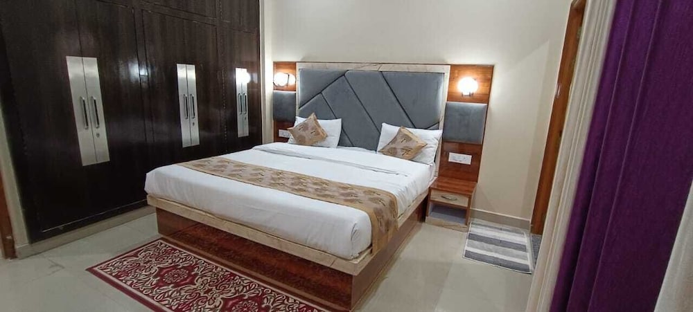 Basic Room