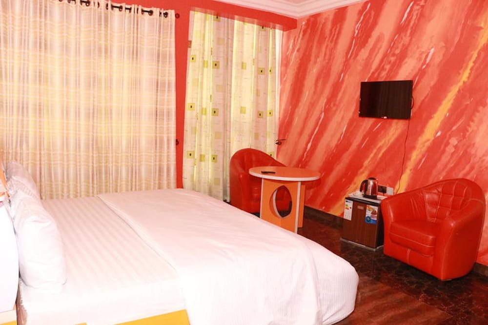 Executive Double Room photo 2