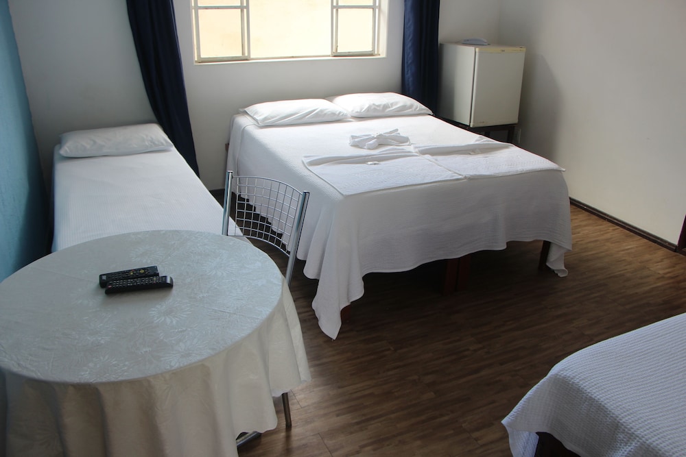 Standard Quadruple Room photo 3