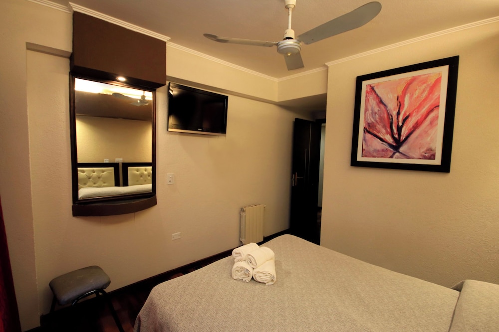Standard Double Room photo 3