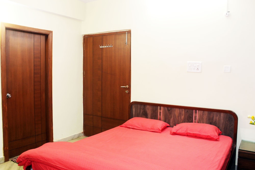Deluxe Room, 1 Bedroom