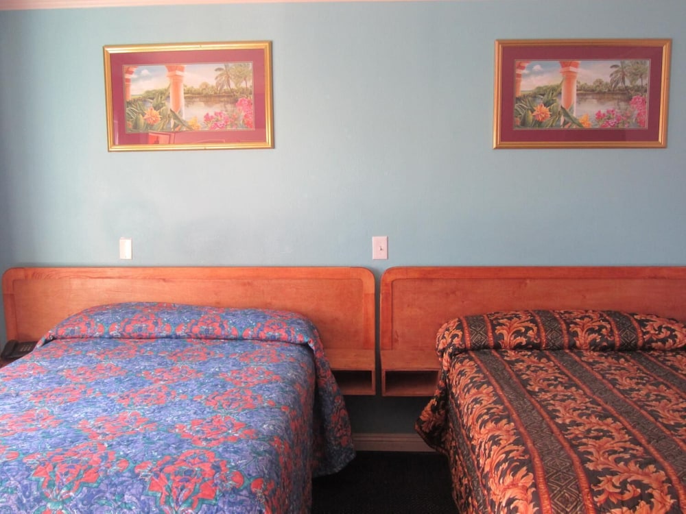 Starlight Inn Van Nuys, 사진 12