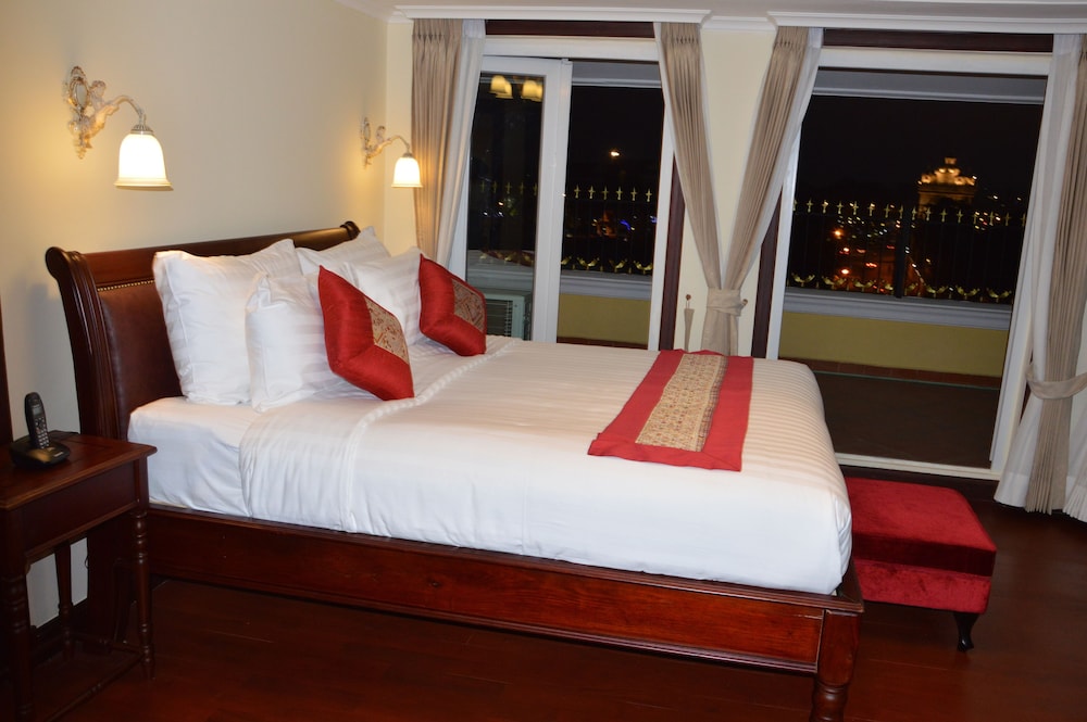 President View Suite photo 2