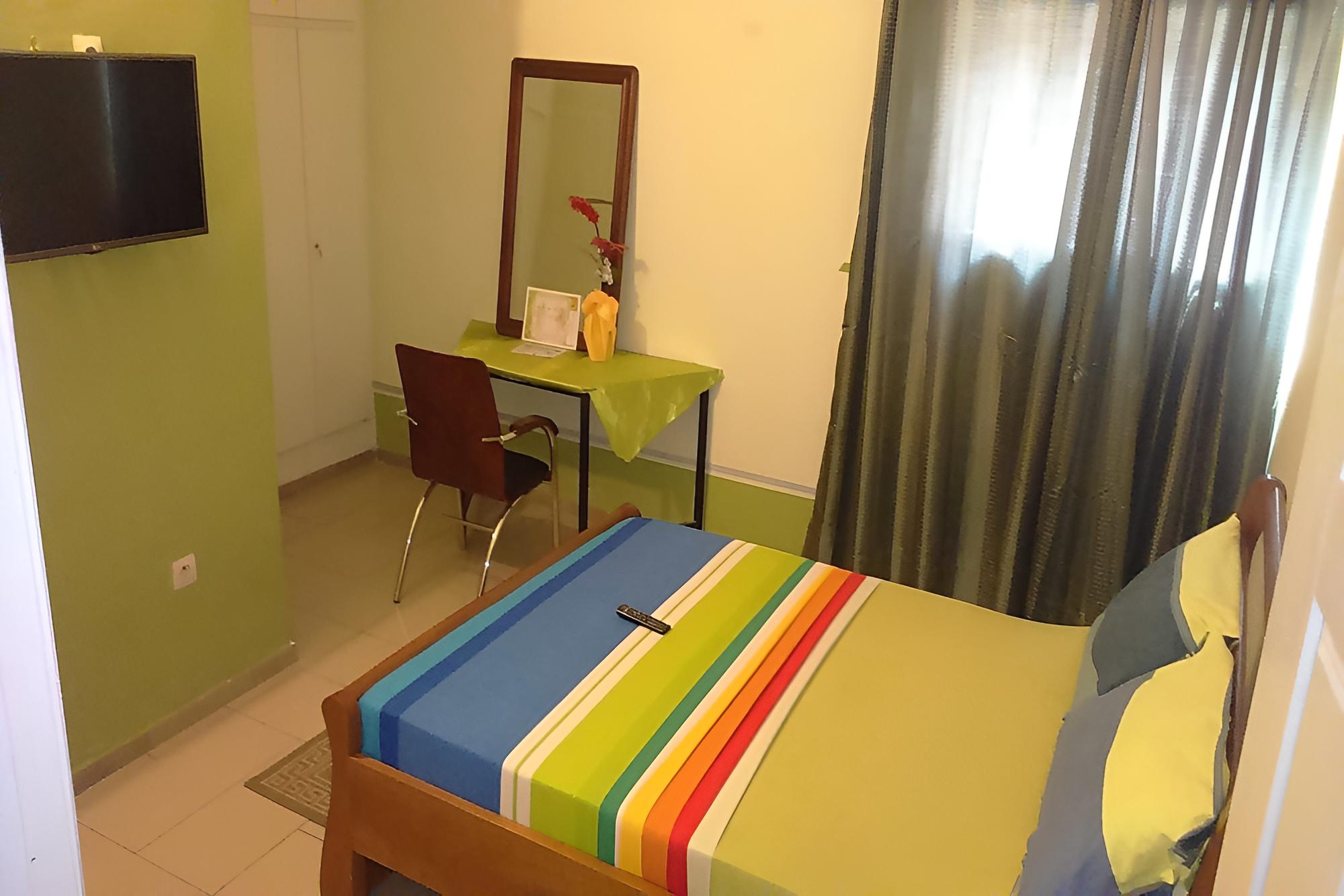 Superior Room, 1 Queen Bed, Non Smoking