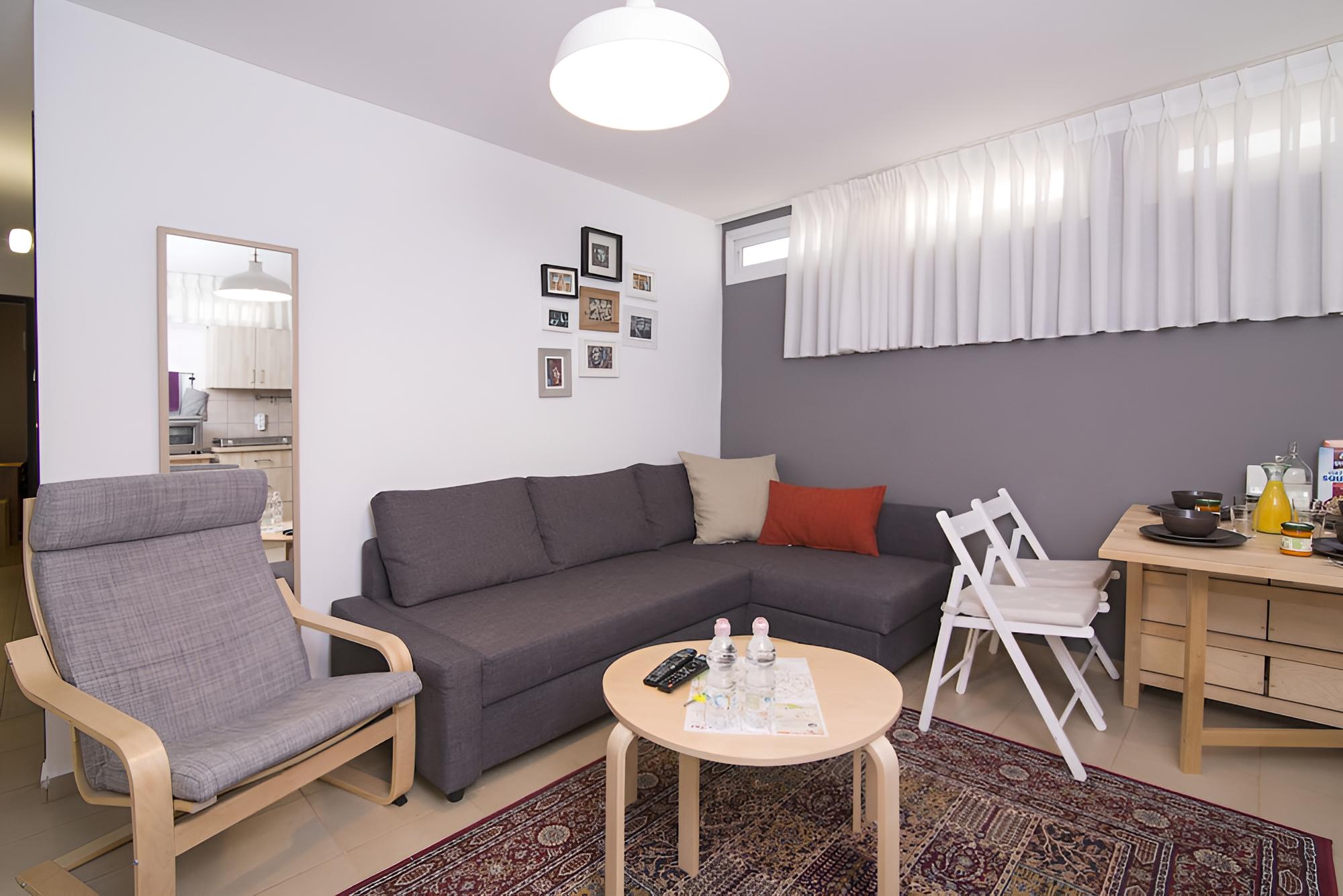 Classic Apartment, Multiple Beds, Non Smoking photo 1