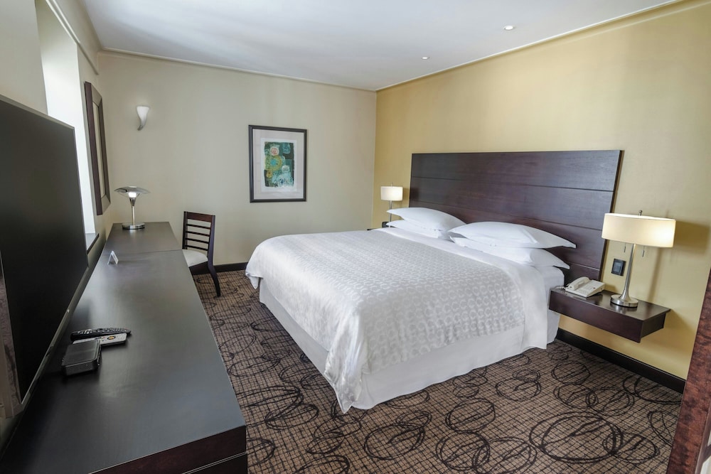 Club Suite, 1 Bedroom photo 3